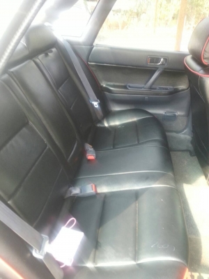 ขาย subaru ปี 39 เจ้าของขายเอง 0850071339 ขาย subaru ปี 39 เจ้าของขายเอง 0850071339