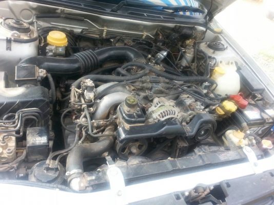 ขาย subaru ปี 39 เจ้าของขายเอง 0850071339 ขาย subaru ปี 39 เจ้าของขายเอง 0850071339