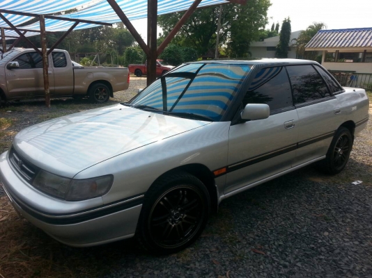 ขาย subaru ปี 39 เจ้าของขายเอง 0850071339 ขาย subaru ปี 39 เจ้าของขายเอง 0850071339