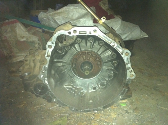 ขายเกียร์cefiro a32 autoขับหน้า ราคา 4500 บาท