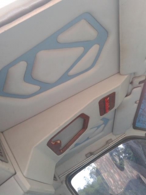 ++ รถตู้ HIACE เบนซิล + GAS ภายในแต่งเรียบร้อย 83,000 .- +++