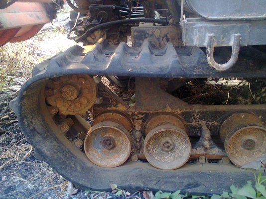 ขายรถเกี่ยว คูโบต้า DC 60 สภาพพร้อมใช้งาน ซ่อมนิดหน่อย