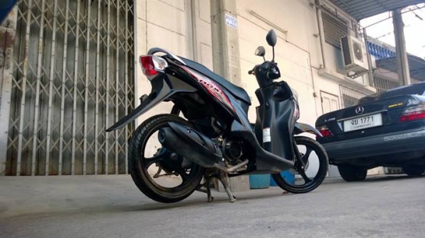 NEX 2013 หัวฉีด ประหยัดนํ้ามัน วิ่ง 4000 ขายถูกๆ ต่อรองได้ NEX 2013 หัวฉีด ประหยัดนํ้ามัน วิ่ง 4000 ขายถูกๆ ต่อรองได้