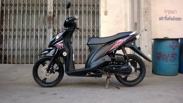 NEX 2013 หัวฉีด ประหยัดนํ้ามัน วิ่ง 4000 ขายถูกๆ ต่อรองได้ NEX 2013 หัวฉีด ประหยัดนํ้ามัน วิ่ง 4000 ขายถูกๆ ต่อรองได้