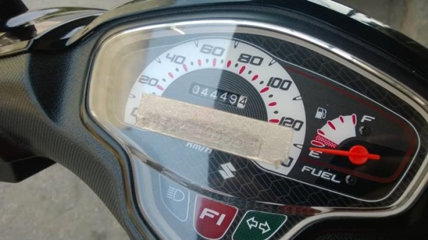 NEX 2013 หัวฉีด ประหยัดนํ้ามัน วิ่ง 4000 ขายถูกๆ ต่อรองได้ NEX 2013 หัวฉีด ประหยัดนํ้ามัน วิ่ง 4000 ขายถูกๆ ต่อรองได้