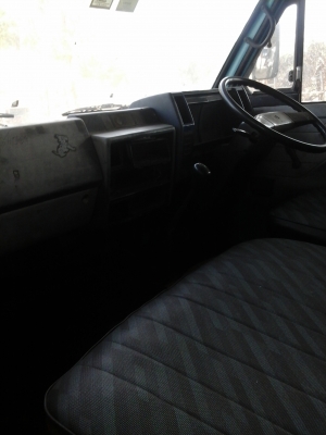 ขาย อีซูซุ NKR เครื่อง 88 รถพร้อมใช้งาน เครื่องดี คัซซีสวย