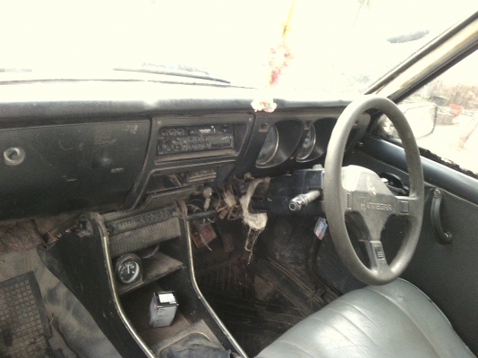 ขายมาสด้า 5เกียร์ ล้อแมก เครื่องดี ช่วงล่างดี ภายในสวย ราคา23000