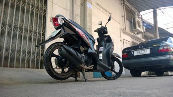 NEX 2013 หัวฉีด ประหยัดนํ้ามัน ขายถูกกว่ารถ POP ต่อรองได้เป็นพัน NEX 2013 หัวฉีด ประหยัดนํ้ามัน ขายถูกกว่ารถ POP ต่อรองได้เป็นพัน