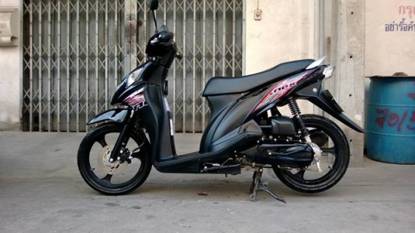 NEX 2013 หัวฉีด ประหยัดนํ้ามัน ขายถูกกว่ารถ POP ต่อรองได้เป็นพัน NEX 2013 หัวฉีด ประหยัดนํ้ามัน ขายถูกกว่ารถ POP ต่อรองได้เป็นพัน