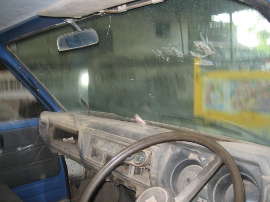 ดั้มท์ KS 22  เครื่อง 110 แรง