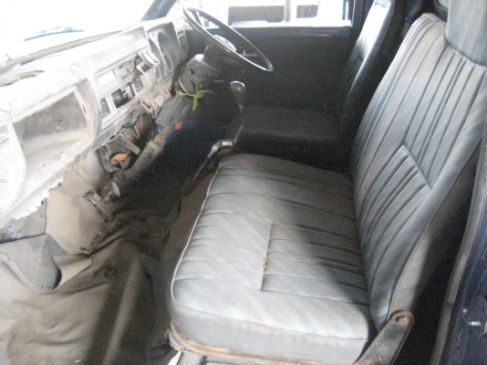 ดั้มท์ KS 22  เครื่อง 110 แรง