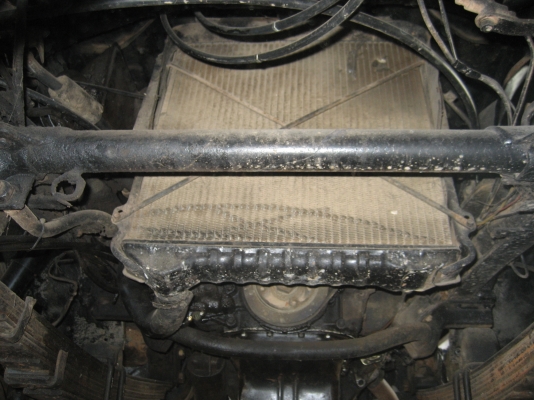 ดั้มท์ KS 22  เครื่อง 110 แรง