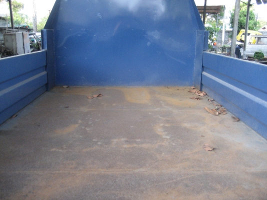 ดั้มท์ KS 22  เครื่อง 110 แรง