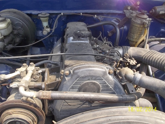 ขายโตโยต้าตอนเดียวครับทะเบียนพร้อมโอน