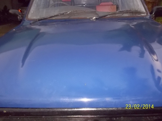 ขายโตโยต้าตอนเดียวครับทะเบียนพร้อมโอน