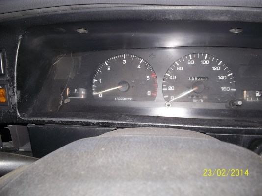 ขายโตโยต้าตอนเดียวครับทะเบียนพร้อมโอน