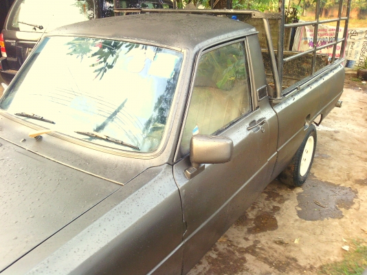 ขายมาสด้า 5เกียร์ ล้อแมก เครื่องดี ช่วงล่างดี ภายในสวย ราคา23000