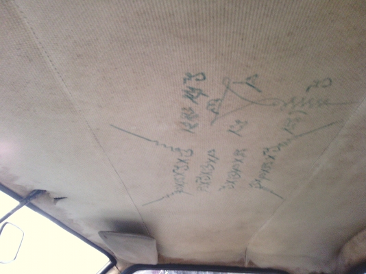 ขายมาสด้า 5เกียร์ ล้อแมก เครื่องดี ช่วงล่างดี ภายในสวย ราคา23000