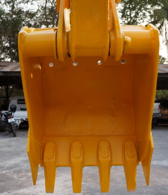 ขายรถขุด YANMAR YB 25-L  พร้อมใช้