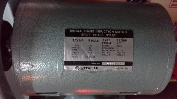 สว่านแท่น King