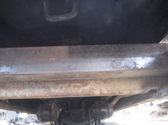 กระบะดัมท์  อุปกรณ์ครบ