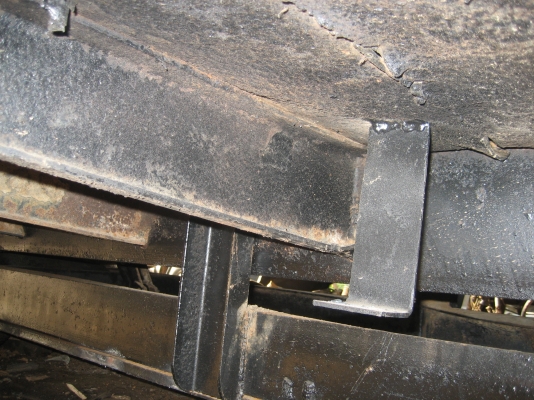 กระบะดัมท์  อุปกรณ์ครบ