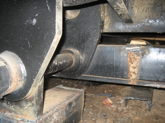 กระบะดัมท์  อุปกรณ์ครบ