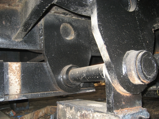 กระบะดัมท์  อุปกรณ์ครบ