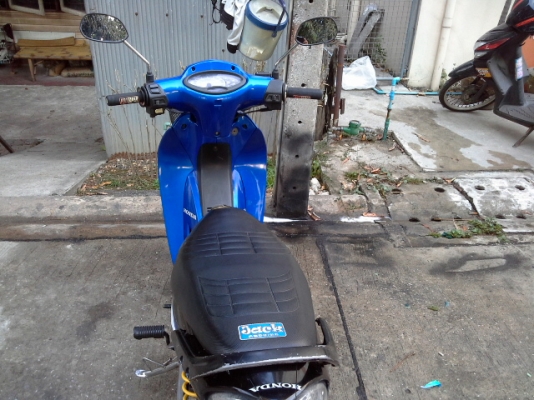 ขายเวฟ125S