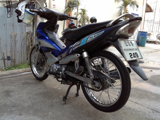 ขาย ยามาฮ่า X1