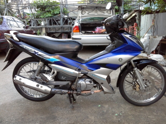 ขาย ยามาฮ่า X1