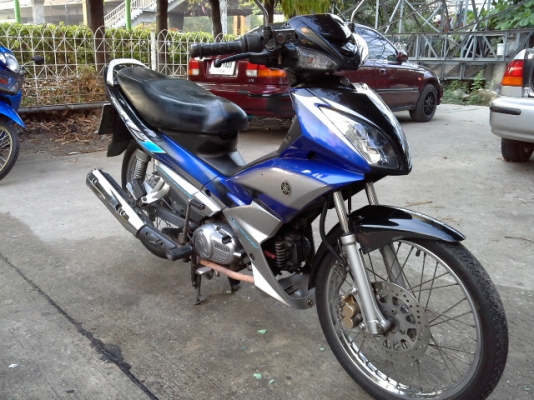 ขาย ยามาฮ่า X1