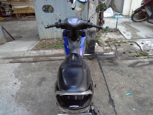 ขาย ยามาฮ่า X1