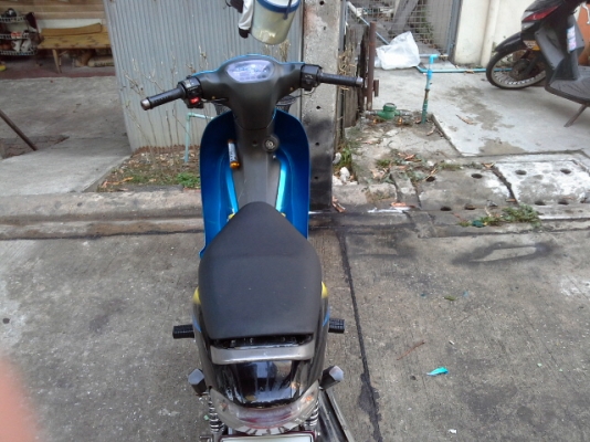 ขาย ยามาฮ่า เฟรส