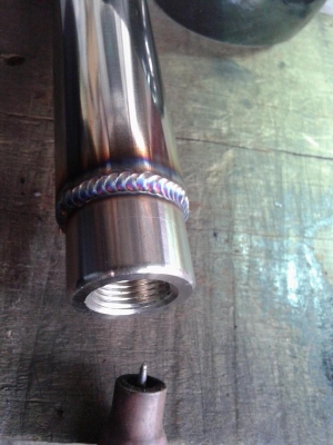 ค้ำหลังบน ค้ำเสา C-bar by nonae racing bar ค้ำหลังบน ค้ำเสา C-bar by nonae racing bar