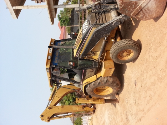 ขายแคท424d