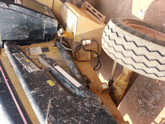 ขายแคท424d ขายแคท424d