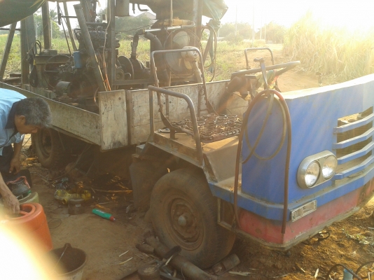 ขายอีซูซุแอลราคาถูก