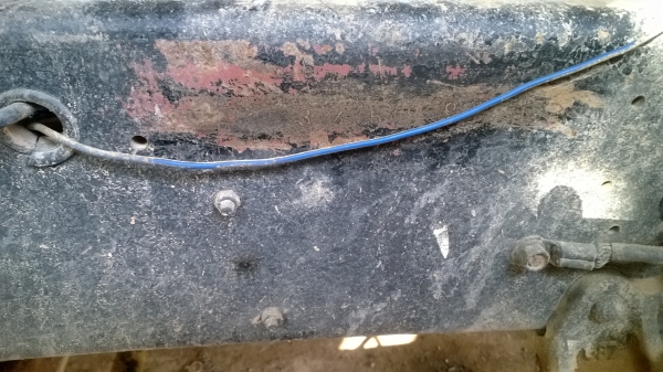 6ล้อดั้มISUZU JCM 145แรง รถสวย แต่...ไม่มีเล่ม ขายตามสภาพ ทำสัญญาซื้อขายตามกฎหมาย...