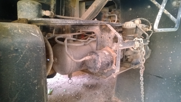 6ล้อดั้มISUZU JCM 145แรง รถสวย แต่...ไม่มีเล่ม ขายตามสภาพ ทำสัญญาซื้อขายตามกฎหมาย...