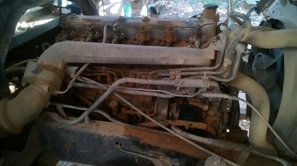 6ล้อดั้มISUZU JCM 145แรง รถสวย แต่...ไม่มีเล่ม ขายตามสภาพ ทำสัญญาซื้อขายตามกฎหมาย...