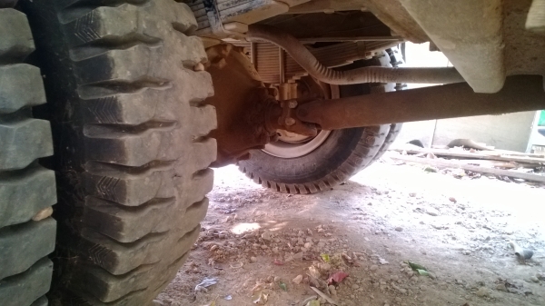 6ล้อดั้มISUZU JCM 145แรง รถสวย แต่...ไม่มีเล่ม ขายตามสภาพ ทำสัญญาซื้อขายตามกฎหมาย...