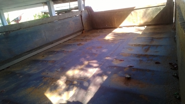 6ล้อดั้มISUZU JCM 145แรง รถสวย แต่...ไม่มีเล่ม ขายตามสภาพ ทำสัญญาซื้อขายตามกฎหมาย...