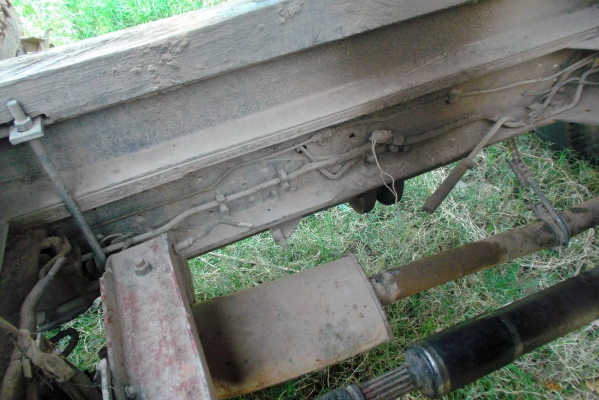 ขายด่วนรถ6ล้อNPR66Eดรั้มเครือง120แรงฝาดําดรั้มยาว3.35ม