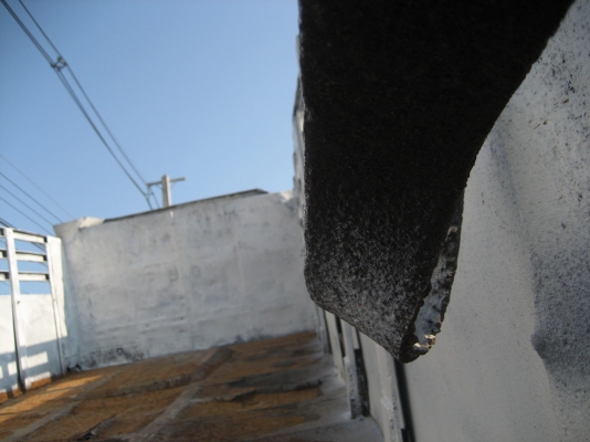 ดั้มท์ ฟูโซ่  195 แรง  2 เพลา