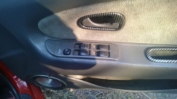 ขาย E Car  1.6 หัวฉีด  สักคัน พร้อมใช้ รุ่นประกอบนอกsun roofครับ