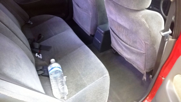 ขาย E Car  1.6 หัวฉีด  สักคัน พร้อมใช้ รุ่นประกอบนอกsun roofครับ