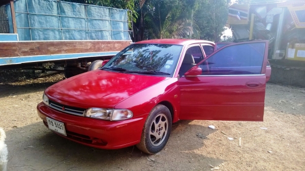 ขาย E Car  1.6 หัวฉีด  สักคัน พร้อมใช้ รุ่นประกอบนอกsun roofครับ