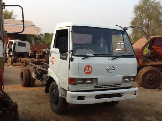 ขายครับฮีโน่เครื่องwo4dไม่มีทะเบียนครับพี่น้องเครื่องดีแคชชีงามๆครับขายมที่179000