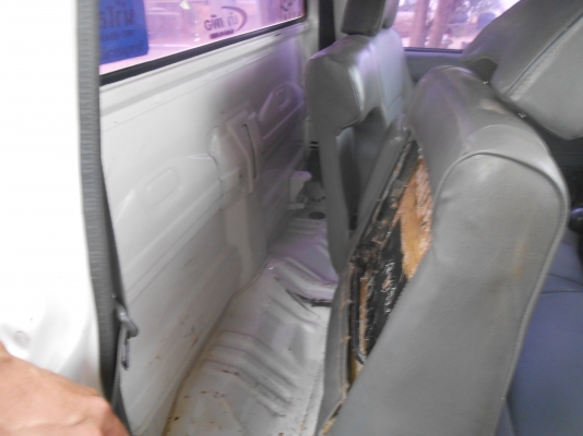 รถบ้าน ขายด่วน